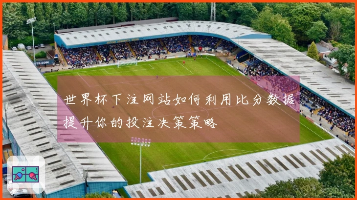 世界杯下注网站如何利用比分数据提升你的投注决策策略