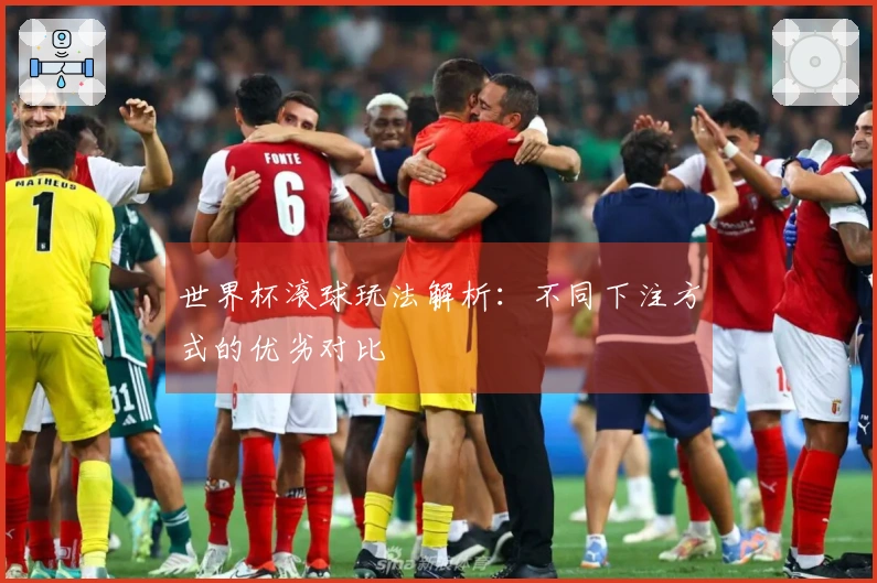 世界杯滚球玩法解析：不同下注方式的优劣对比